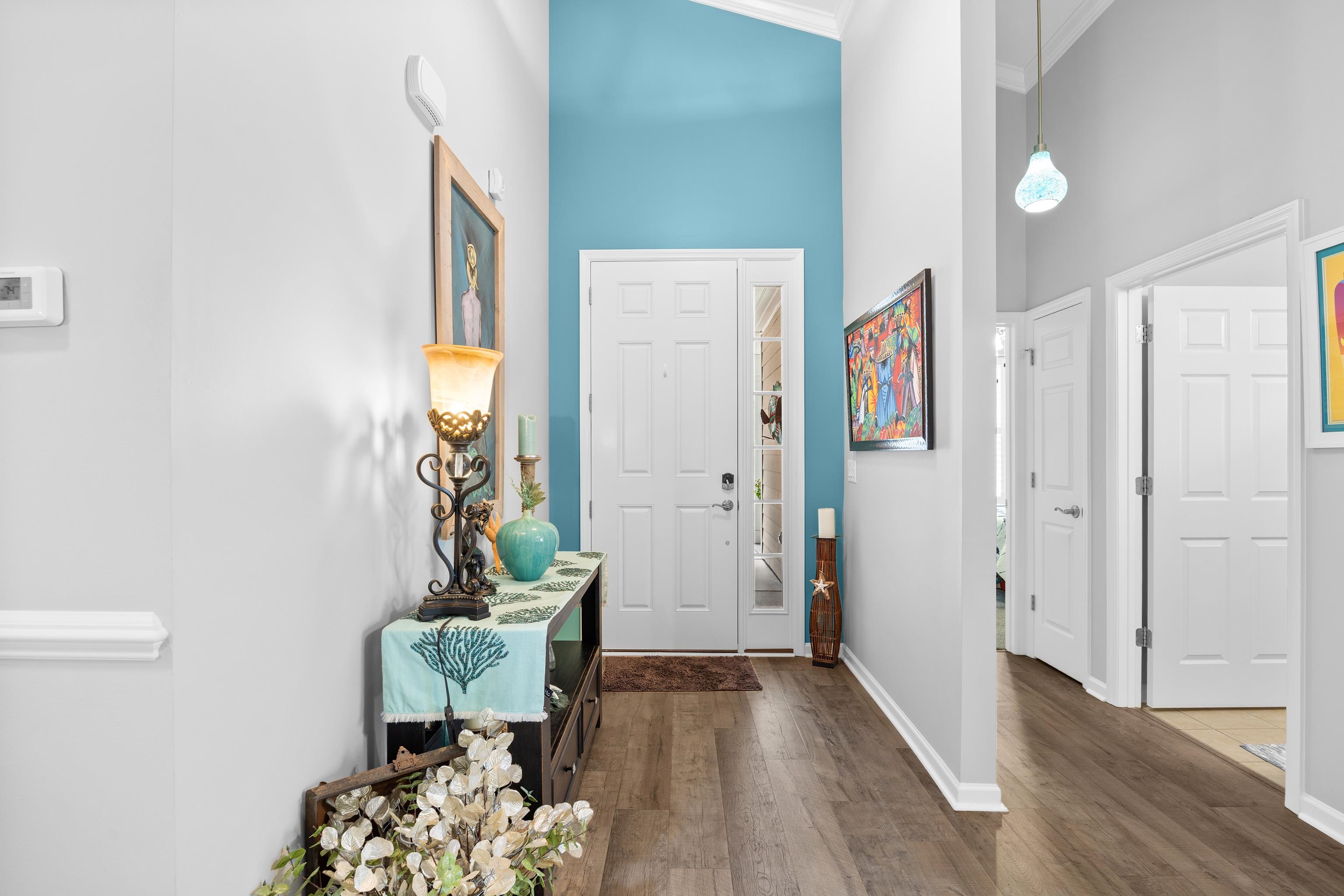 1165 Kiawah Loop Murrells Inlet, SC 29576 - Photo 5 of 62
