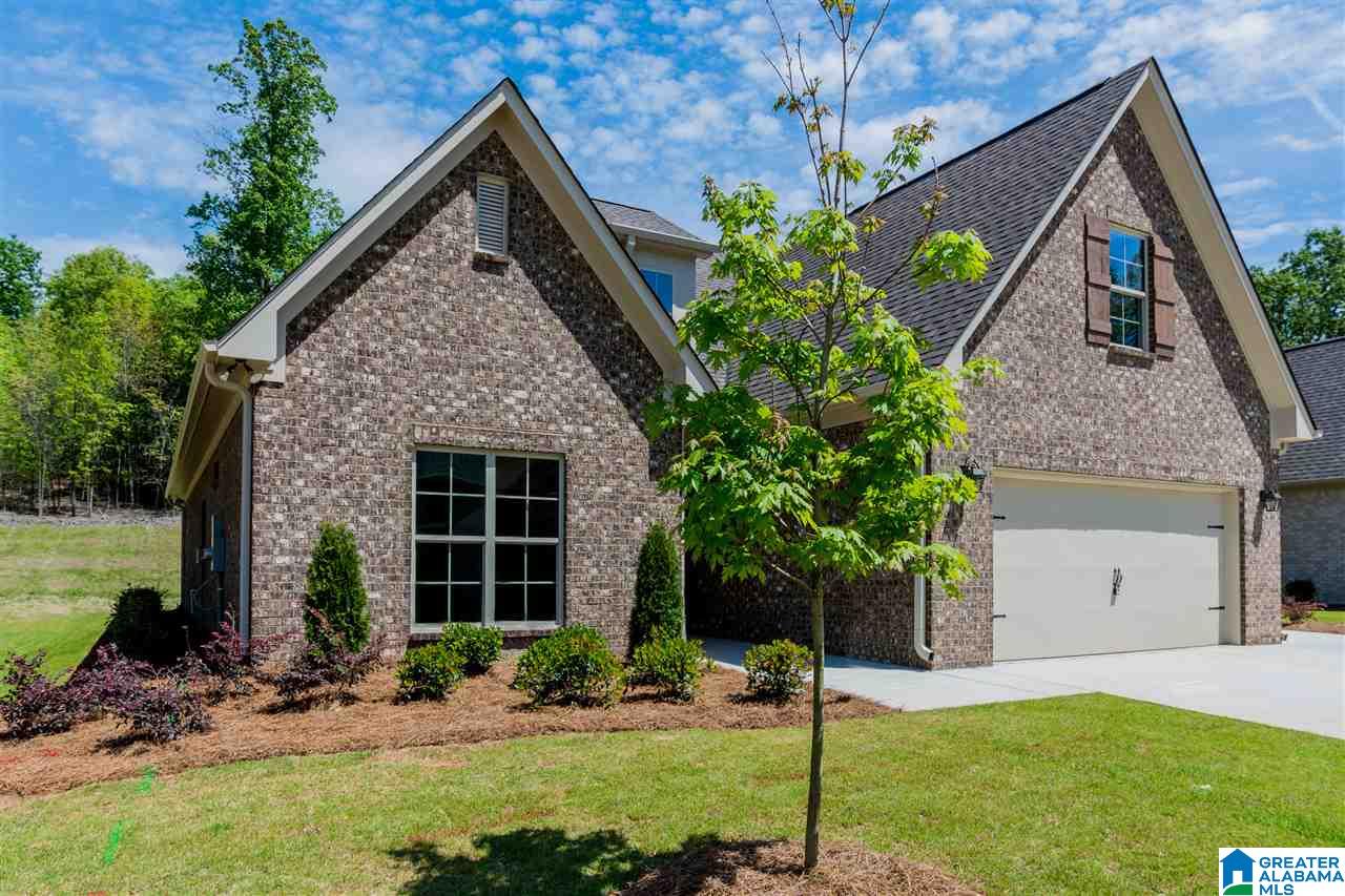 452 Ballantrae Road Pelham, AL 35124 - Photo 2 of 43 Gallery Image 2