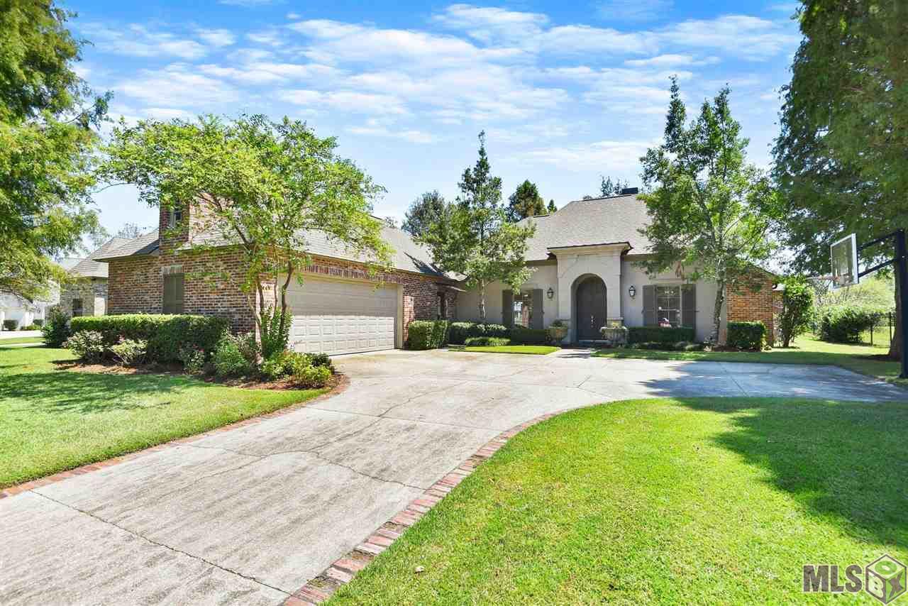 3125 Coates Crossing Baton Rouge, LA 70810 - Photo 1 of 21 Gallery Image 1