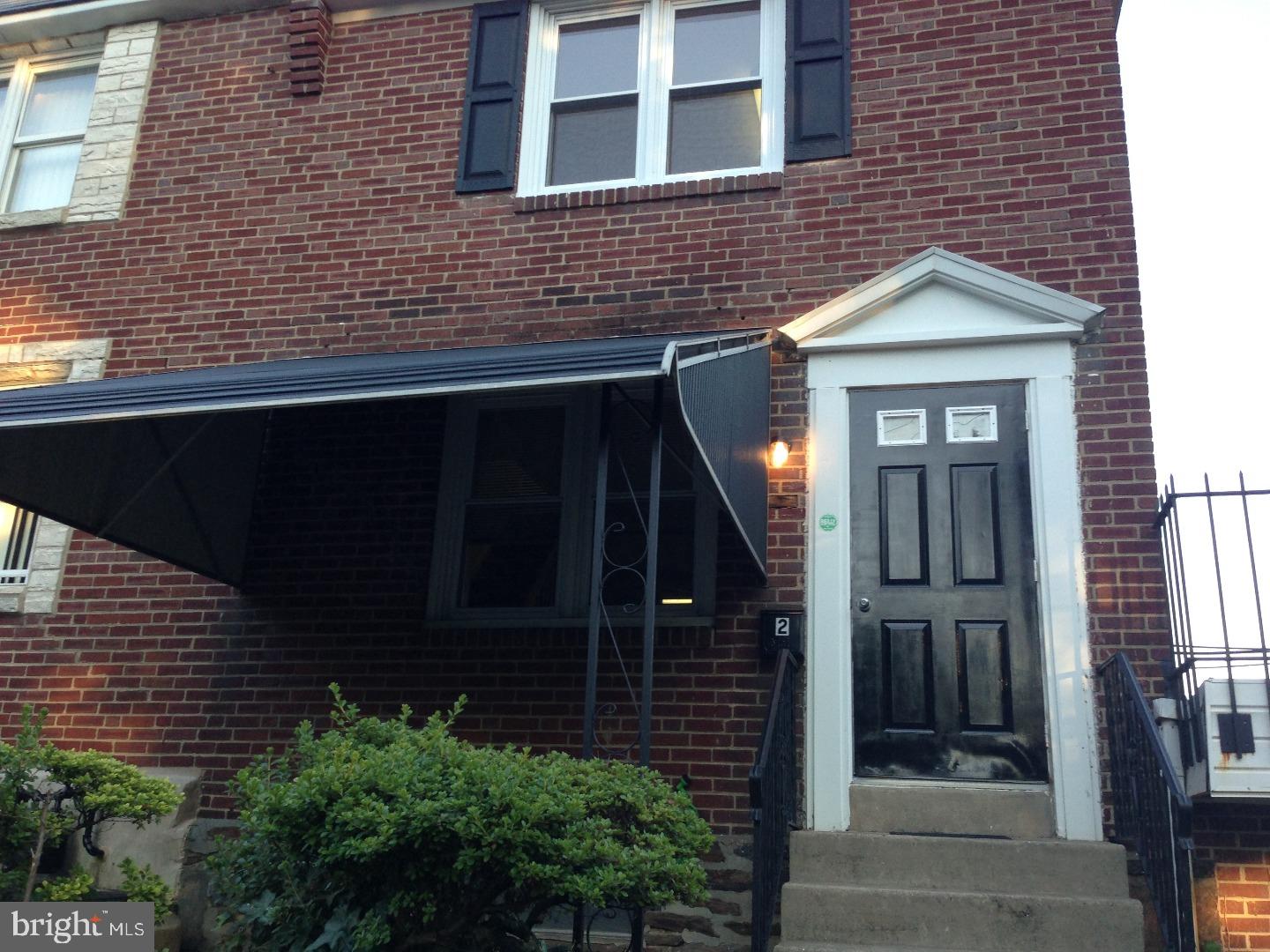 2 Concord Road Darby, PA 19023 - Photo 2 of 15 Exterior Front