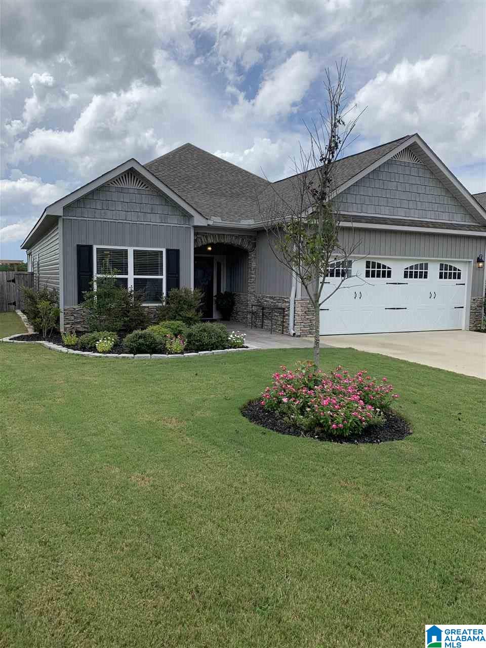85 Sunset Lane Jemison, AL 35085 - Photo 1 of 21