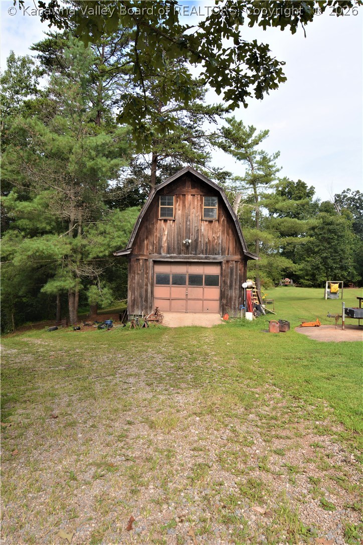 671 Crown Hill Road Leon, WV 25123 - Photo 18 of 30 Gallery Image 18