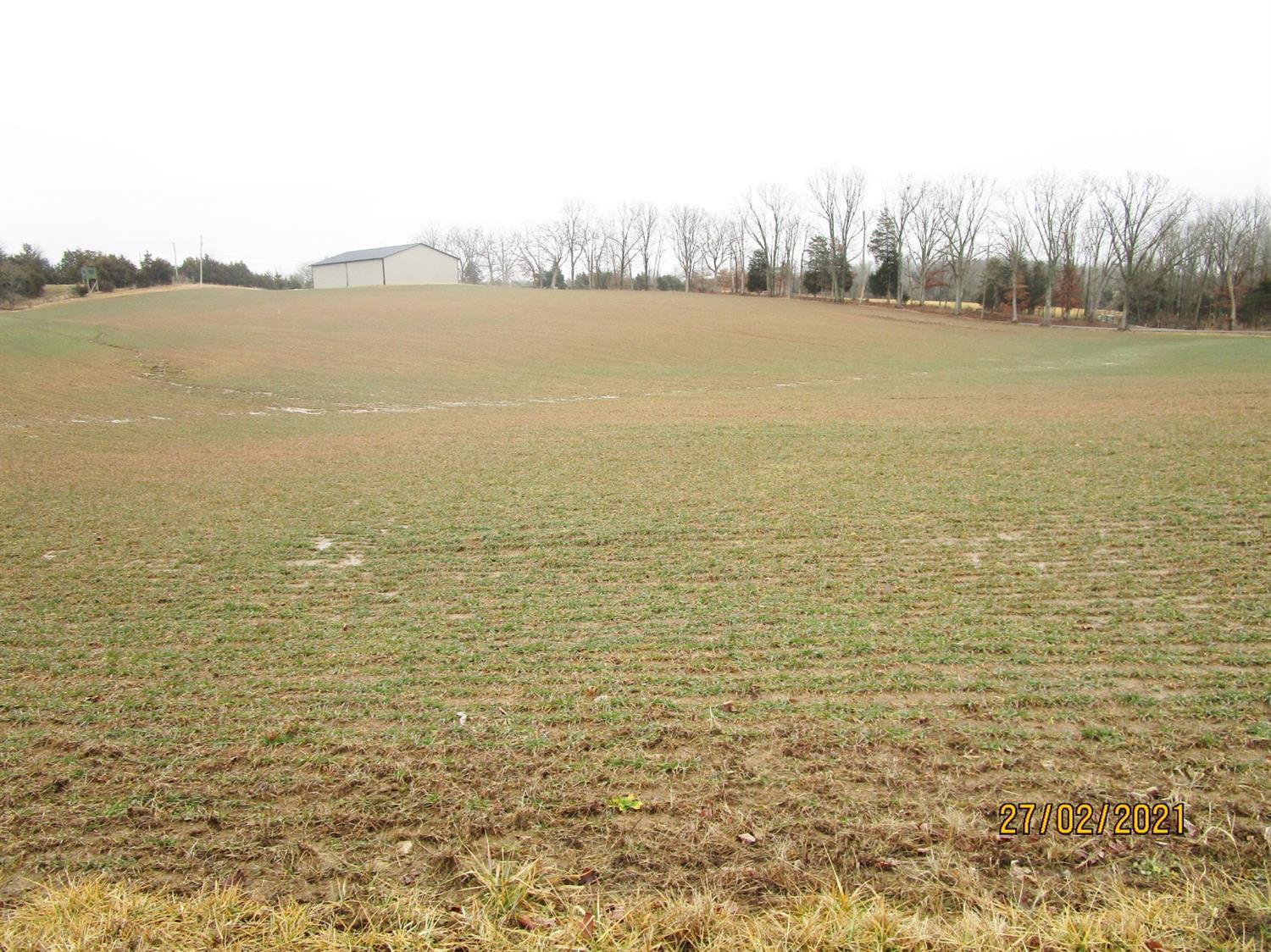 3 McCouns Ferry Road Salvisa, KY 40372 - Photo 1 of 5 Photo 1