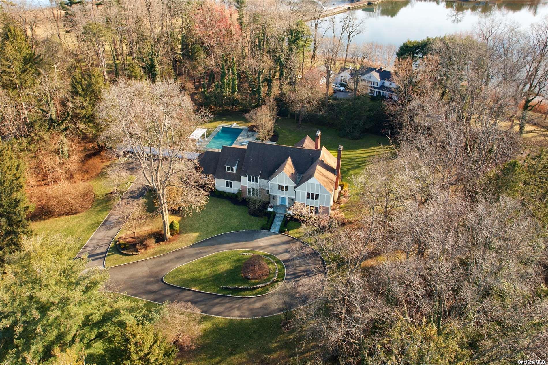 1 Bouton Road Lloyd Harbor, NY 11743 - Photo 1 of 1