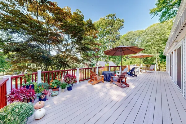 $975,000 | 401 Barlows Landing Road, Bourne, MA 02559