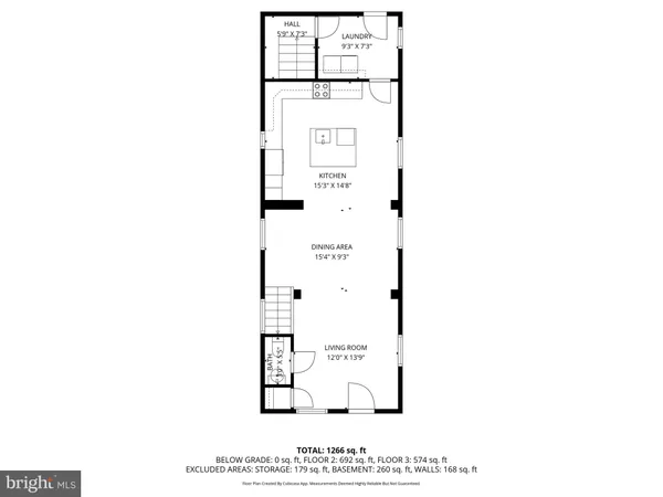 $419,900 | 109 South College Avenue, Chestertown, MD 21620