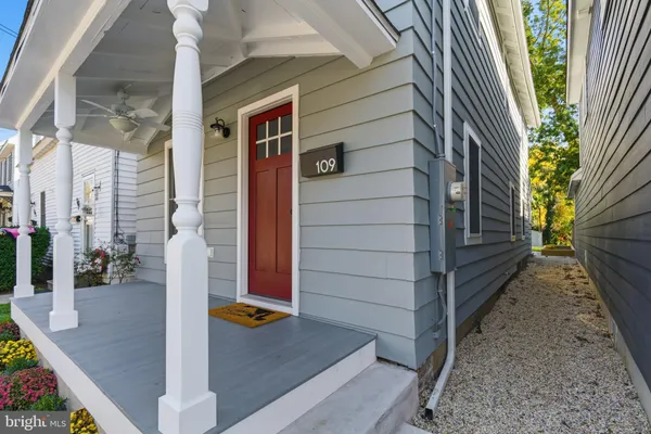 $419,900 | 109 South College Avenue, Chestertown, MD 21620