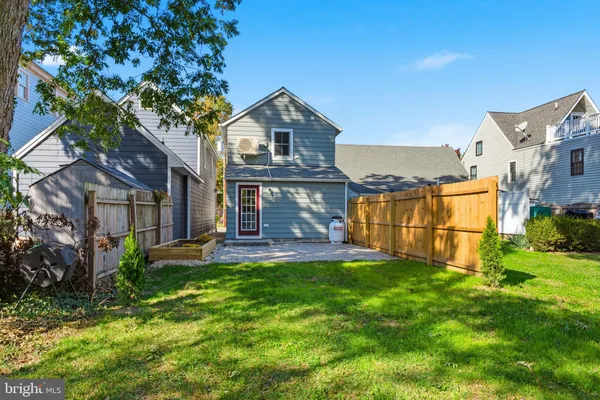 $419,900 | 109 South College Avenue, Chestertown, MD 21620