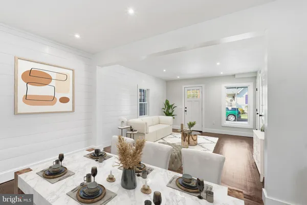 $419,900 | 109 South College Avenue, Chestertown, MD 21620