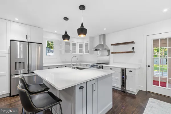 $419,900 | 109 South College Avenue, Chestertown, MD 21620