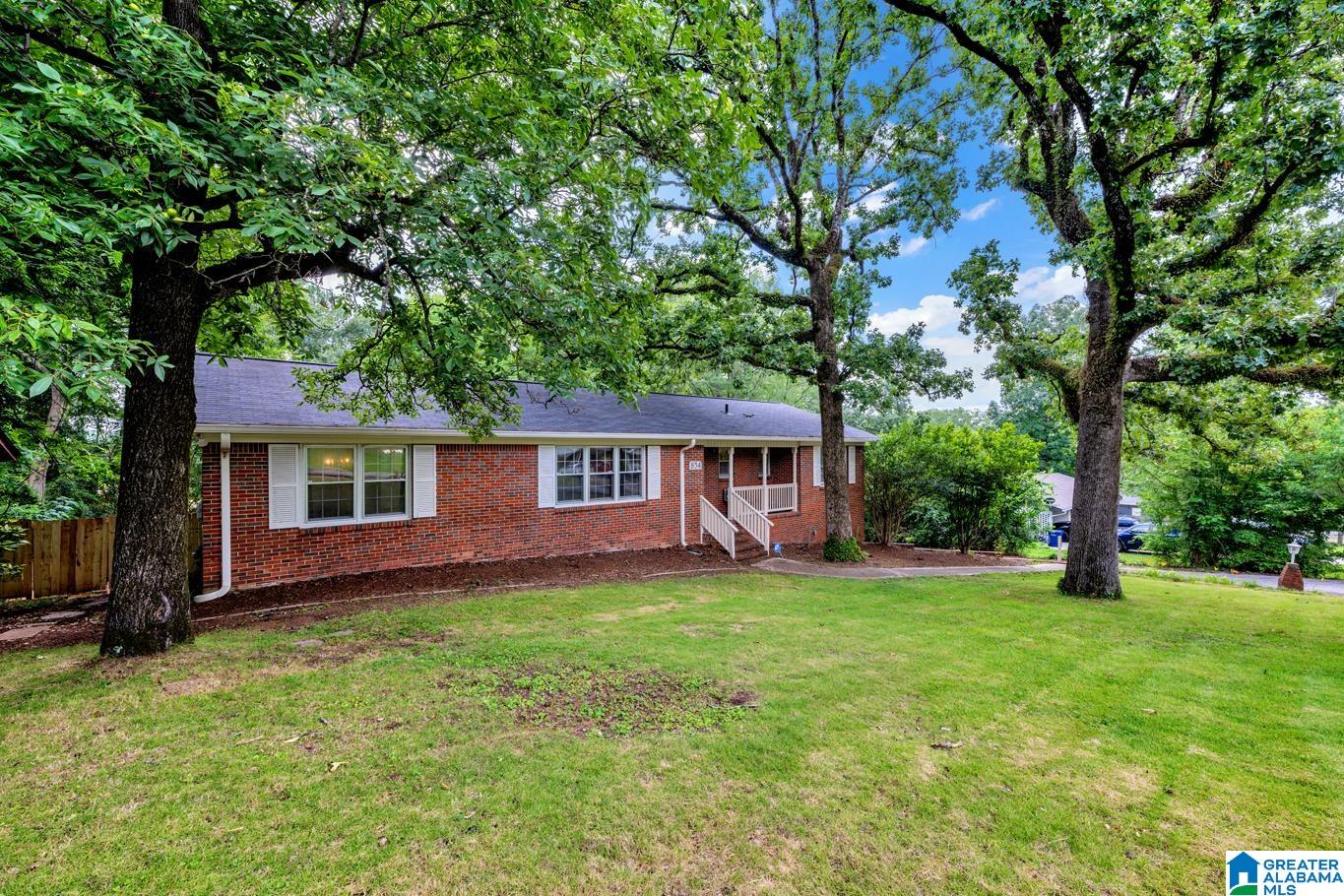 834 Burning-Tree Trail Alabaster, AL 35007 - Photo 37 of 41