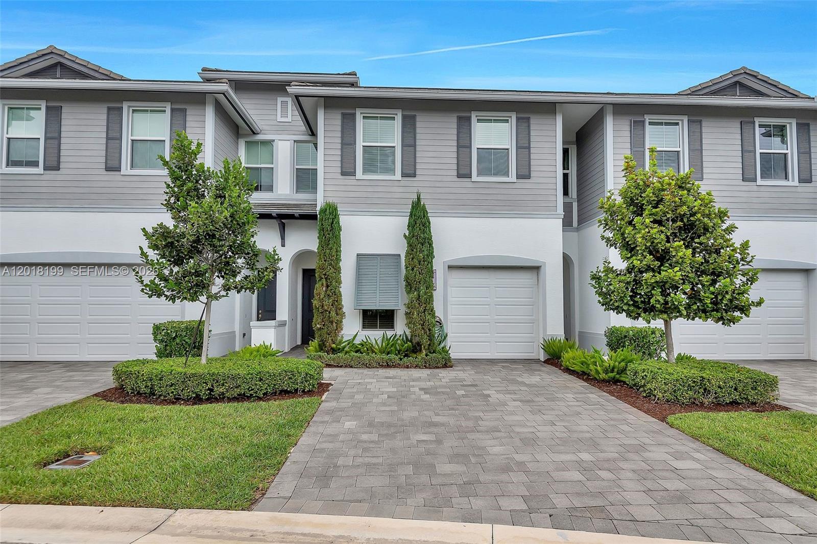 22954 Clear Echo Drive, Unit 29 Boca Raton, FL 33433 - Photo 58 of 58