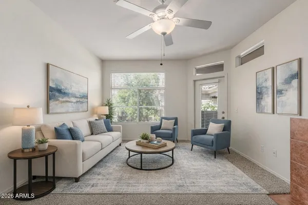 $305,000 | 3830 East Lakewood Parkway East, Unit 2057, Phoenix, AZ 85048