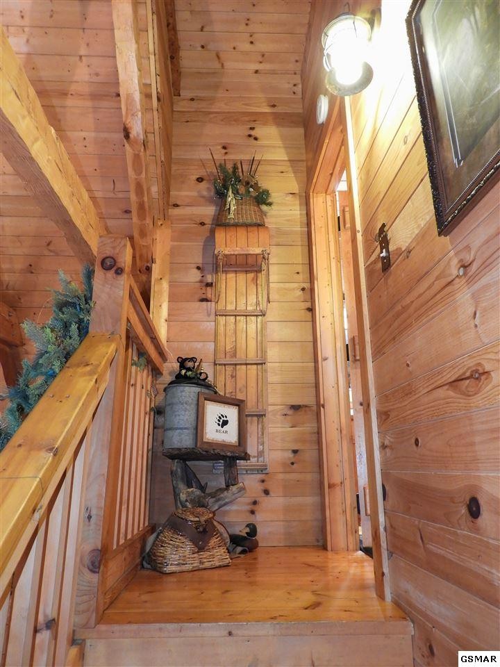 253 Cherokee Path Way Sevierville, TN 37876 - Photo 26 of 36 Gallery Image 26