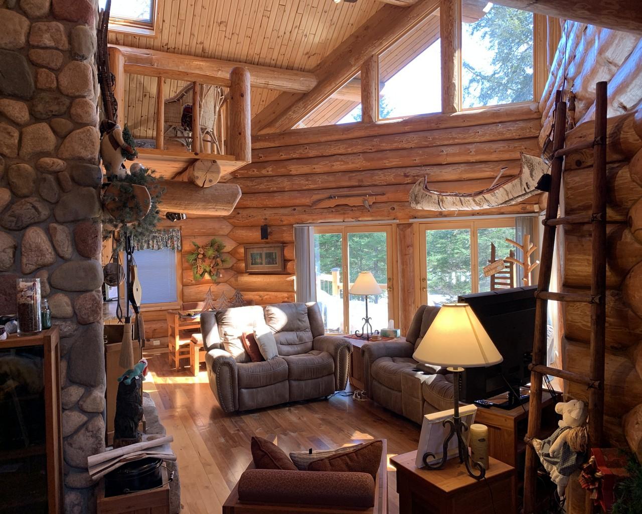 7337 Little Fawn Road Presque Isle, WI 54557 - Photo 9 of 38 Gallery Image 9