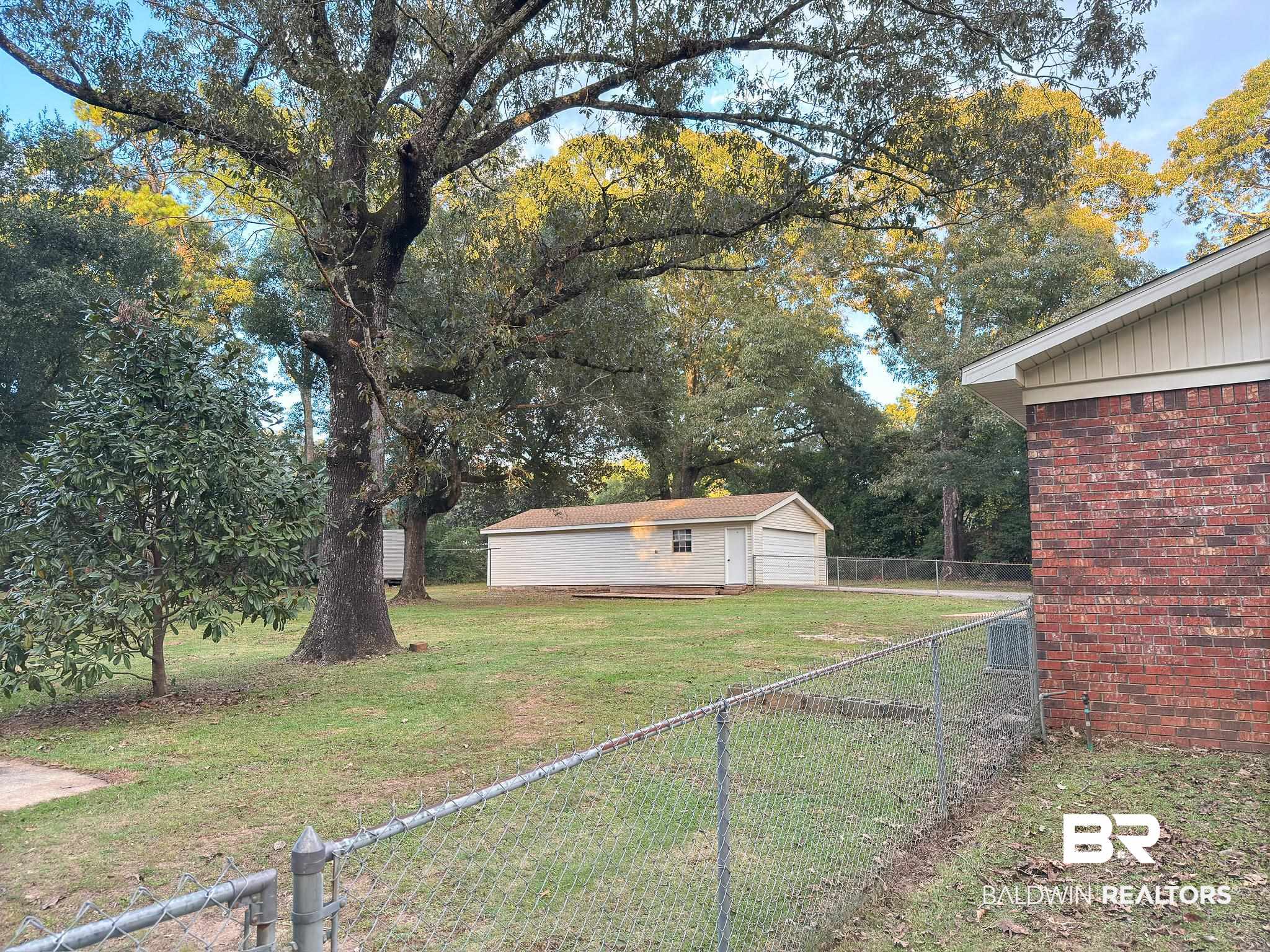 9950 Jamaica Road South Semmes, AL 36575 - Photo 21 of 26