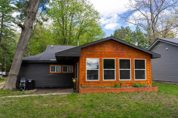 $239,000 | 11935 North Shore Drive, Lake, MI 48632