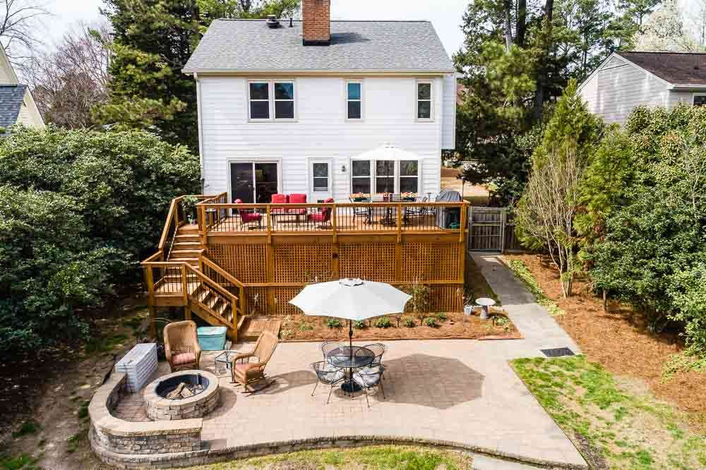 2200 Quail Ridge Road Raleigh, NC 27609 - Photo 1 of 30 Photo 1
