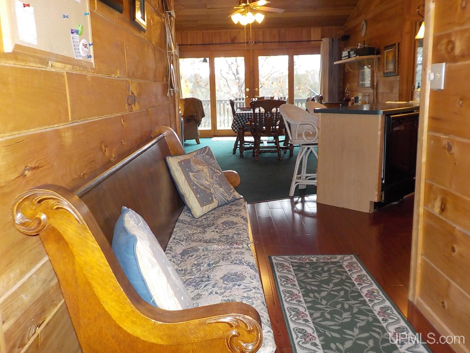 318 Paint River Road Crystal Falls, MI 49920 - Photo 17 of 50 Gallery Image 17