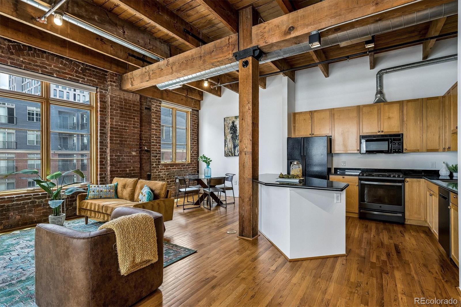 2960 Inca Street, Unit 301 Denver, CO 80202 - Photo 10 of 32 Gallery Image 10