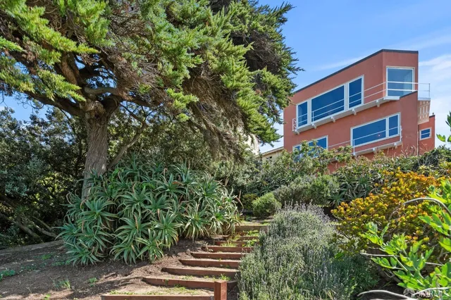$4,995,000 | 659 48th Avenue, San Francisco, CA 94121