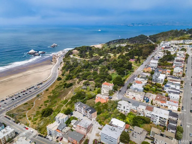 $4,995,000 | 659 48th Avenue, San Francisco, CA 94121