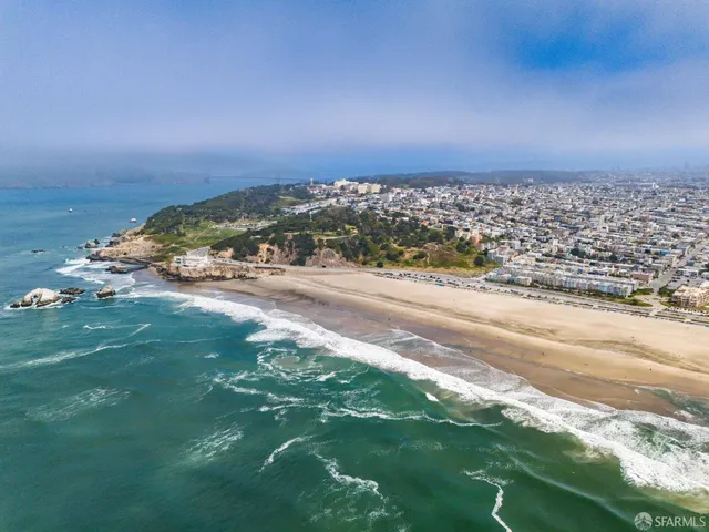 $4,995,000 | 659 48th Avenue, San Francisco, CA 94121