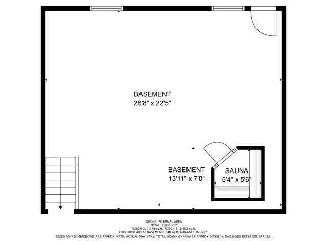 $4,995,000 | 659 48th Avenue, San Francisco, CA 94121