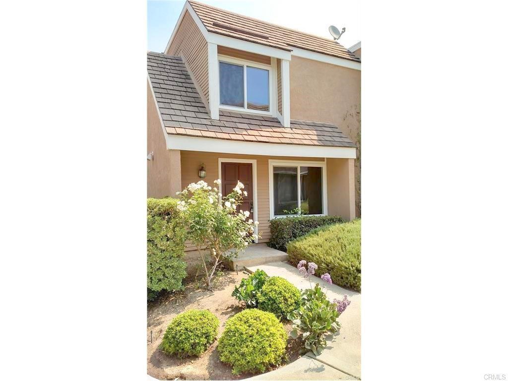 8 Sage Irvine, CA 92604 - Photo 16 of 32 a front view of a house