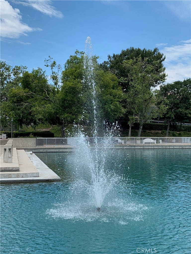 8 Sage Irvine, CA 92604 - Photo 21 of 32 a view of swimming pool with a yard