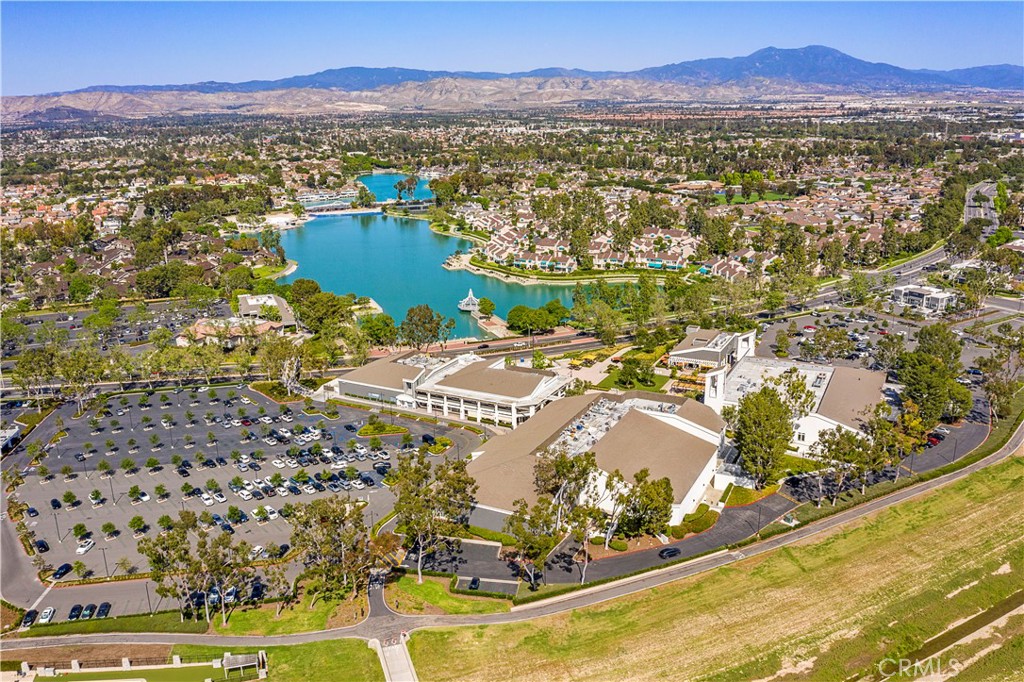 8 Sage Irvine, CA 92604 - Photo 22 of 32 a view of city and mountain