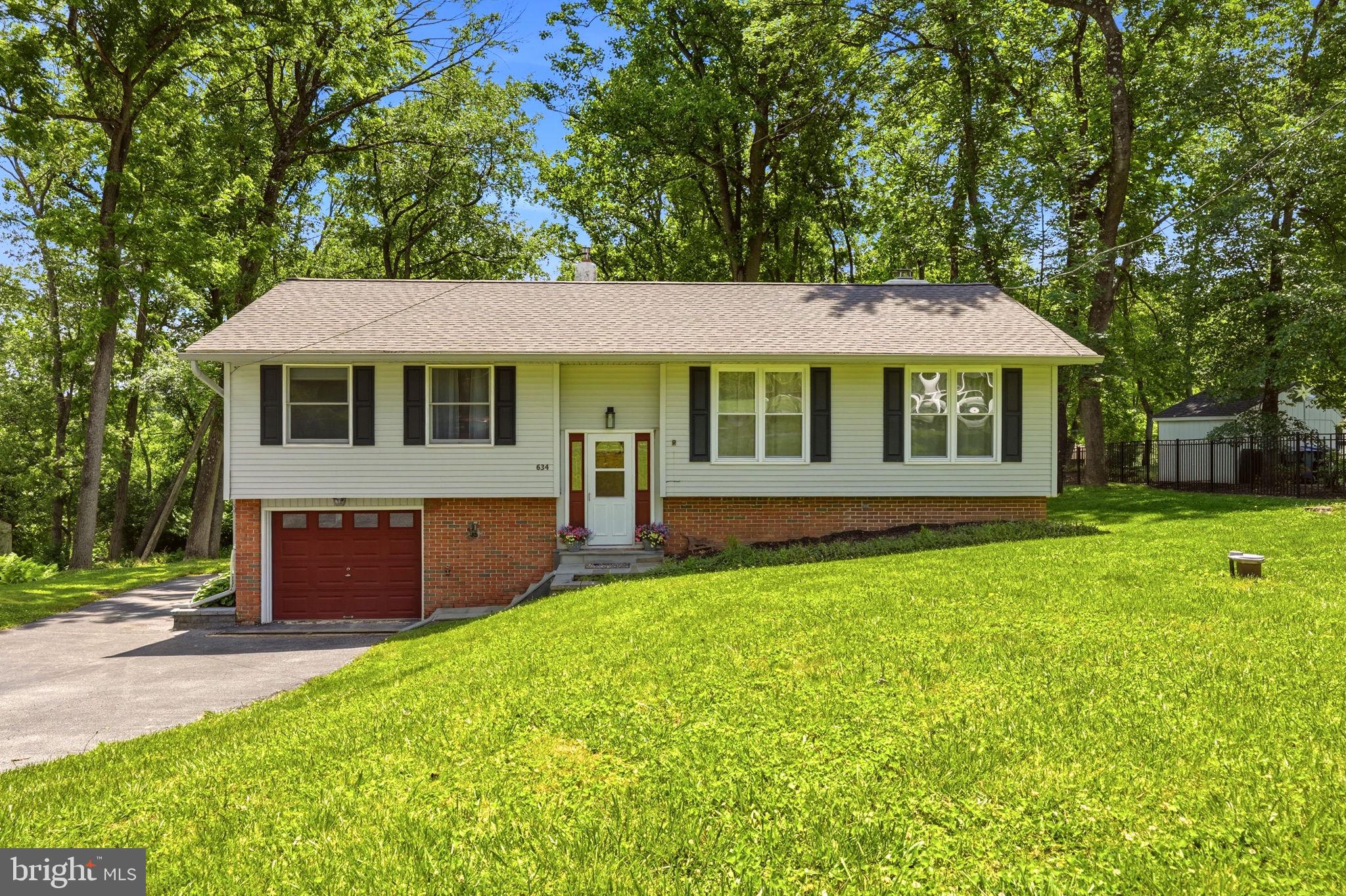 634 Harveys Bridge Road Coatesville, PA 19320 - Photo 1 of 58 Gallery Image 1