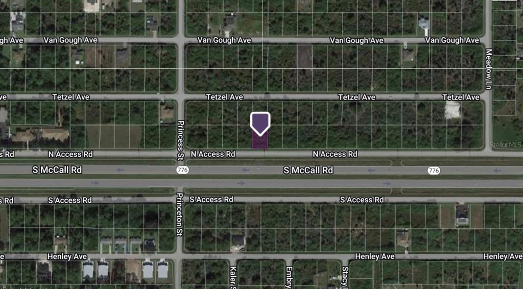 12156 North Access Road Port Charlotte, FL 33981 - Photo 1 of 1 Gallery Image 1
