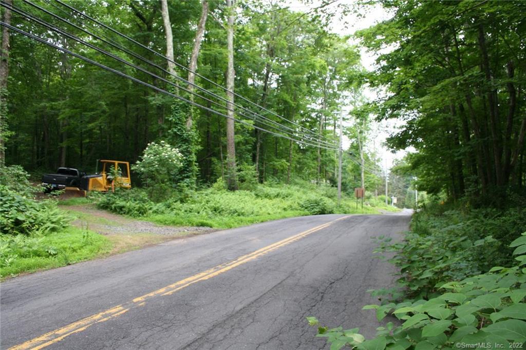 Lot 1 Long Hill Road East Hampton, CT 06424 - Photo 1 of 1 Gallery Image 1