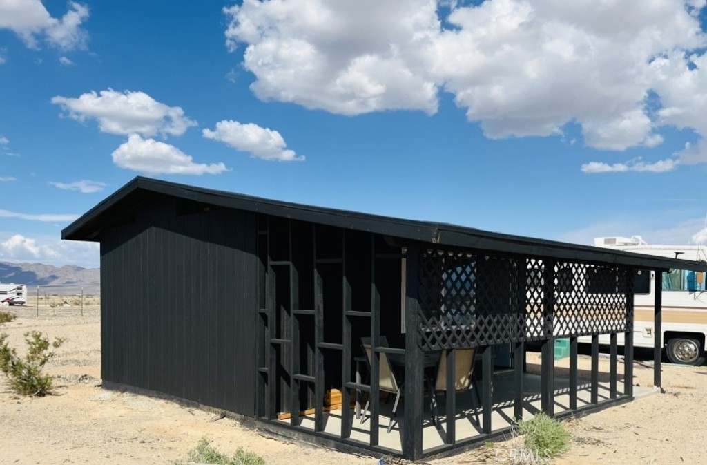 0 Blower Road Twentynine Palms, CA 92277 - Photo 2 of 12