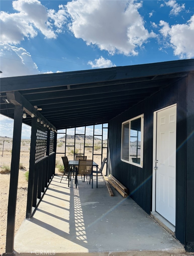 0 Blower Road Twentynine Palms, CA 92277 - Photo 4 of 12