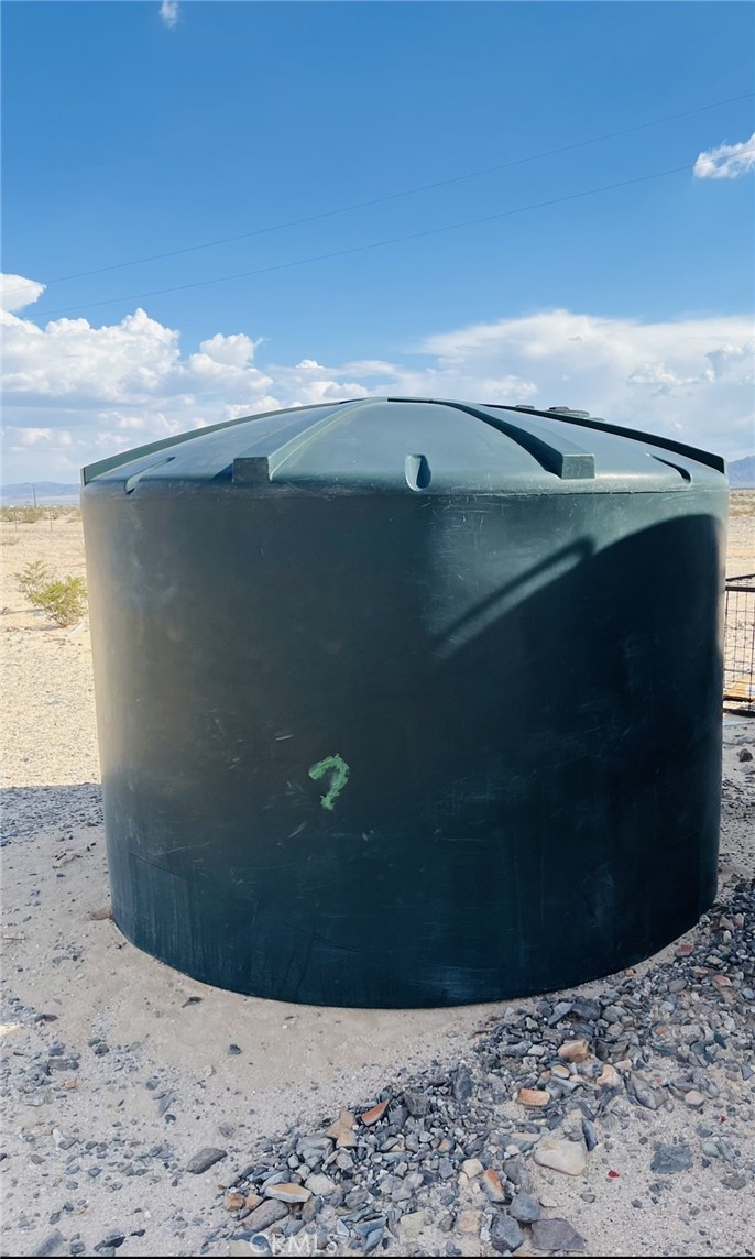 0 Blower Road Twentynine Palms, CA 92277 - Photo 8 of 12 a view of outdoor space