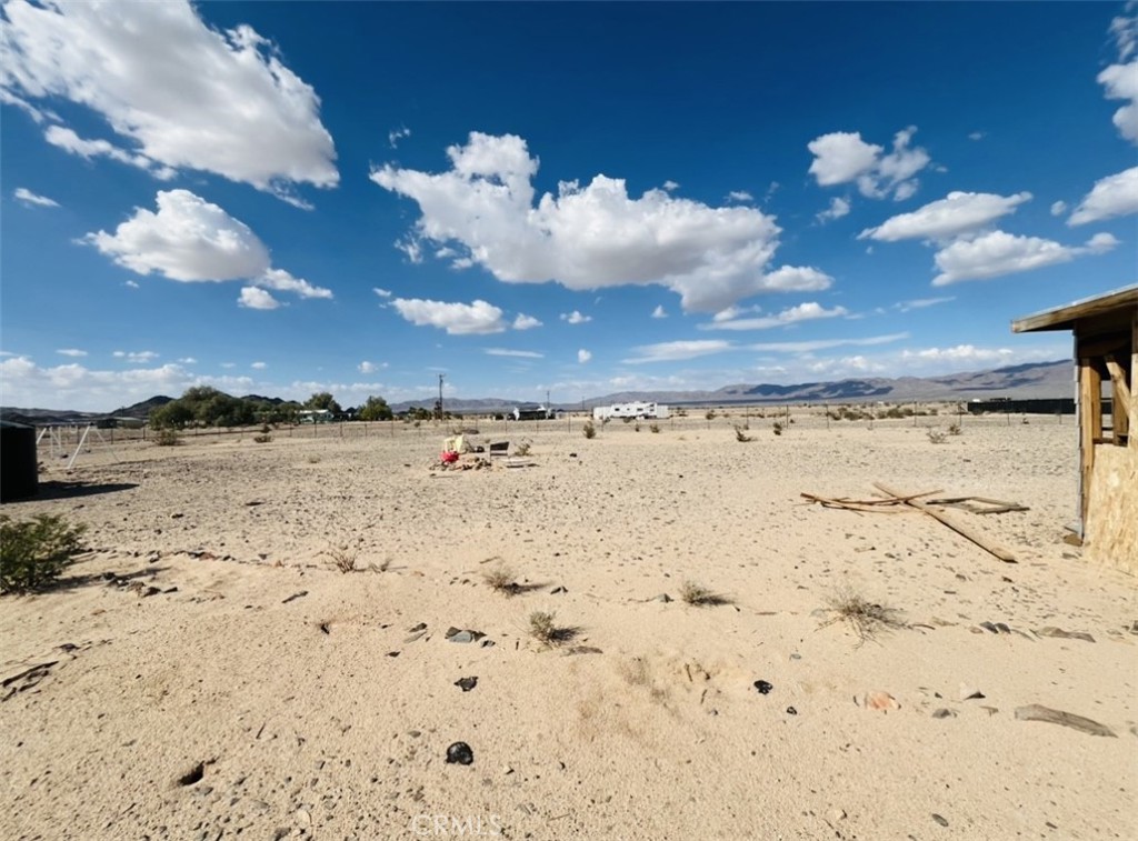 0 Blower Road Twentynine Palms, CA 92277 - Photo 10 of 12 a view of a beach with a beach