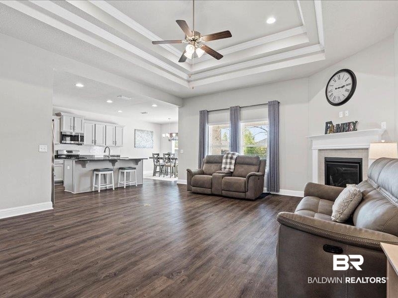 331 Stave Mill Drive Fairhope, AL 36532 - Photo 8 of 36