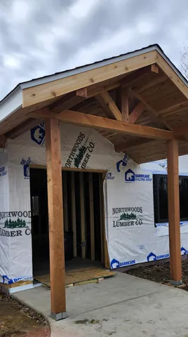 $350,000 | 2029 Red Rose Drive Northwest, Bemidji, MN 56601