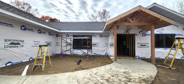 $350,000 | 2029 Red Rose Drive Northwest, Bemidji, MN 56601