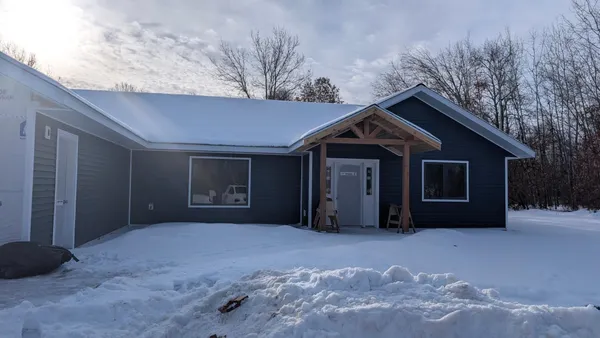 $350,000 | 2029 Red Rose Drive Northwest, Bemidji, MN 56601