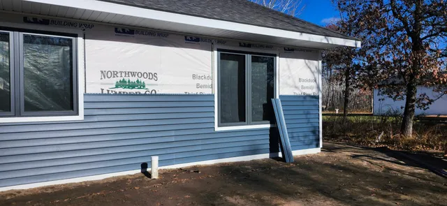 $350,000 | 2029 Red Rose Drive Northwest, Bemidji, MN 56601