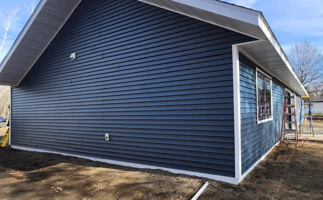 $350,000 | 2029 Red Rose Drive Northwest, Bemidji, MN 56601