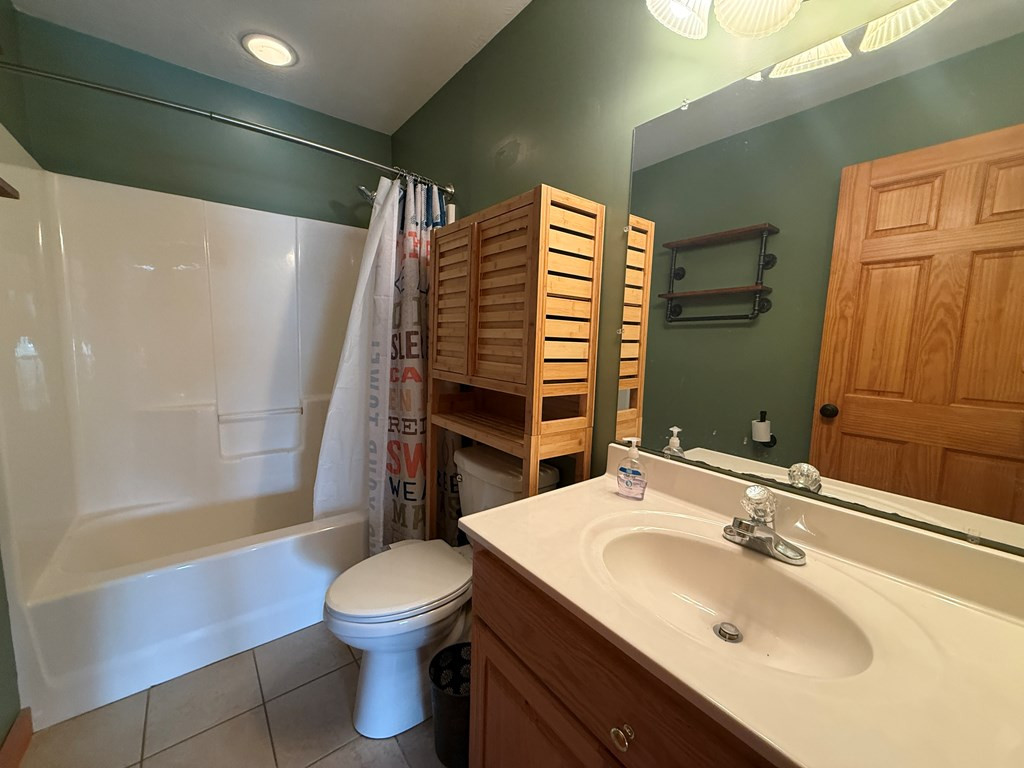270 Marina Road Murphy, NC 28906 - Photo 31 of 69 upper level bath
