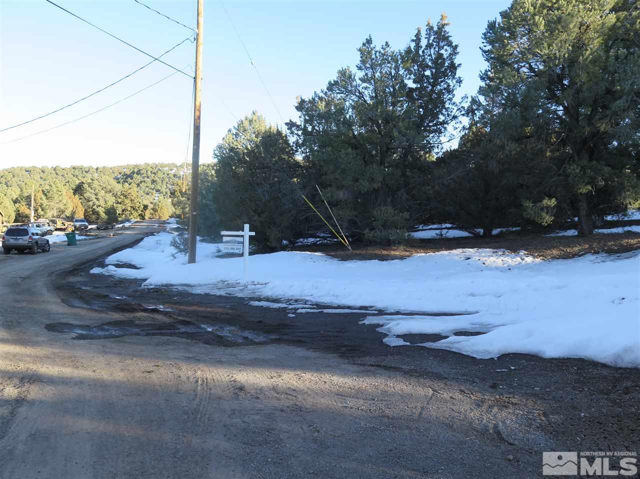 21779 Sullivan Road, Unit 87 Reno, NV 89521 - Photo 32 of 37 Photo 33