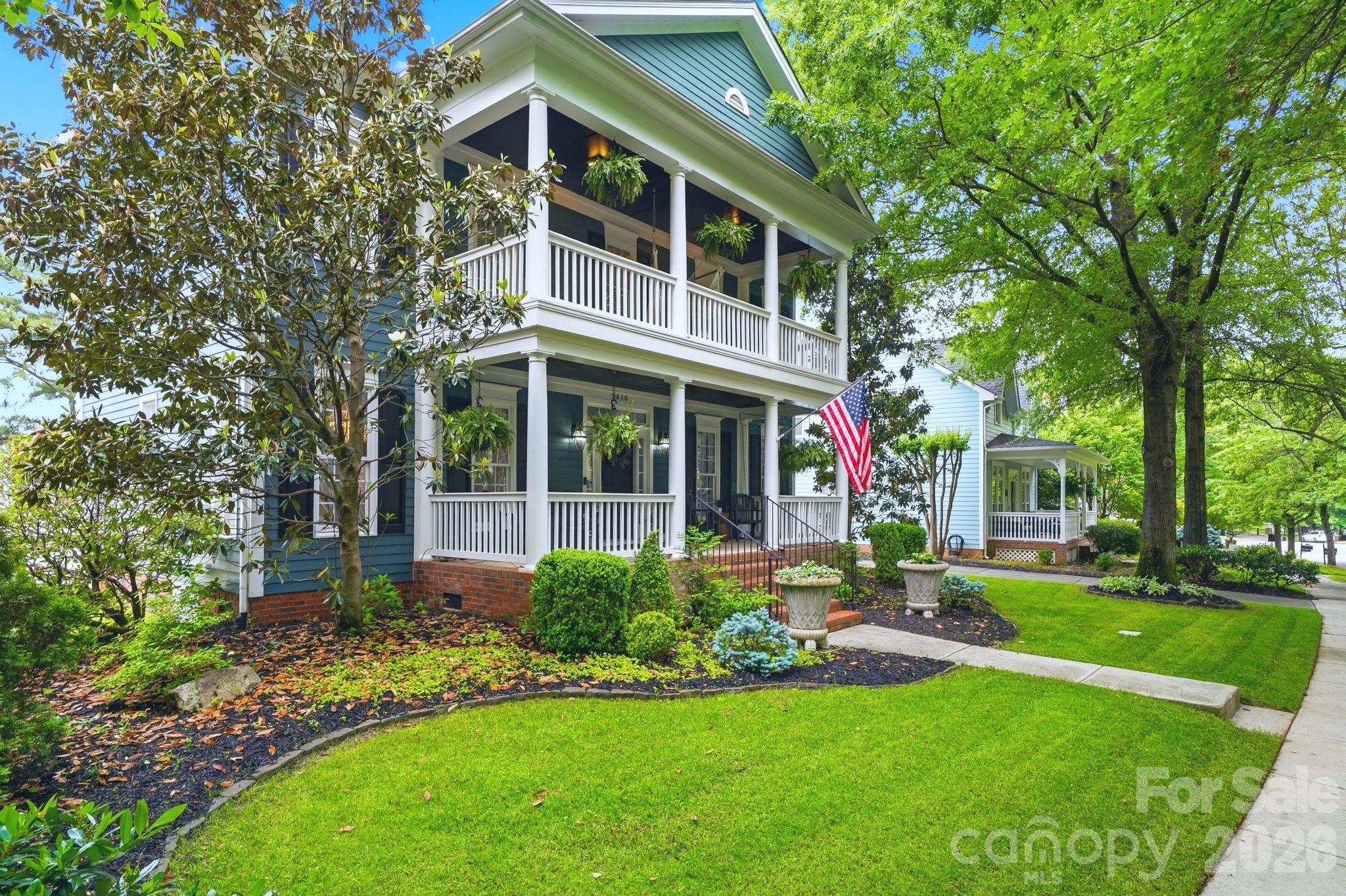 2616 Nations Commons Street Fort Mill, SC 29708 - Photo 48 of 48 Gallery Image 48