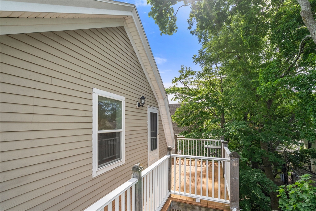 11 Priscilla Road, Unit 3 Boston, MA 02135 - Photo 17 of 24