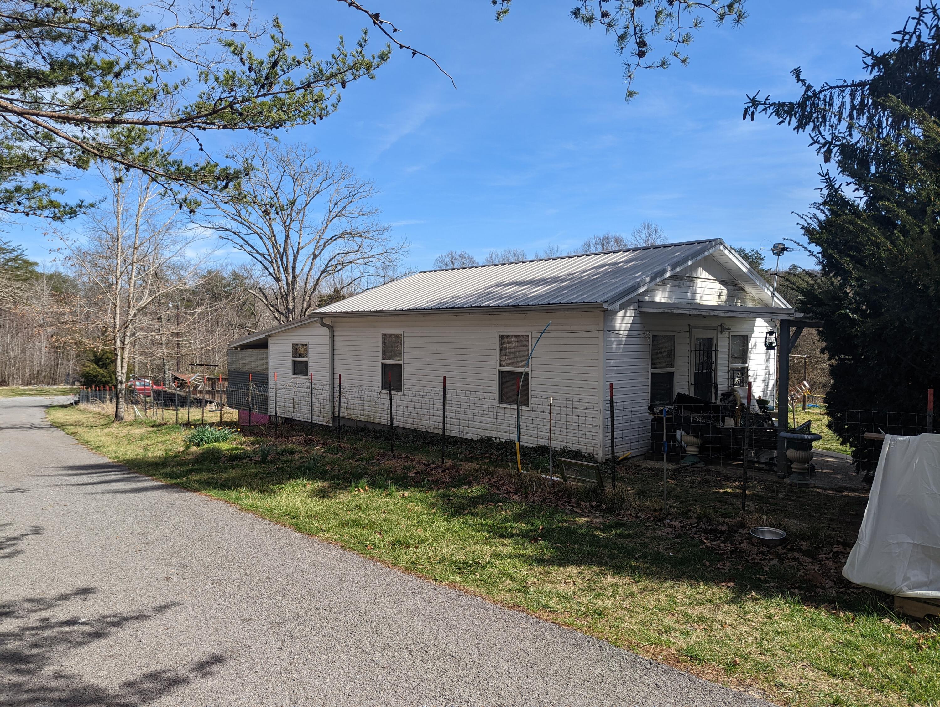 290 Keener Road Dunlap, TN 37327 - Photo 2 of 17 PXL_20220321_195634061