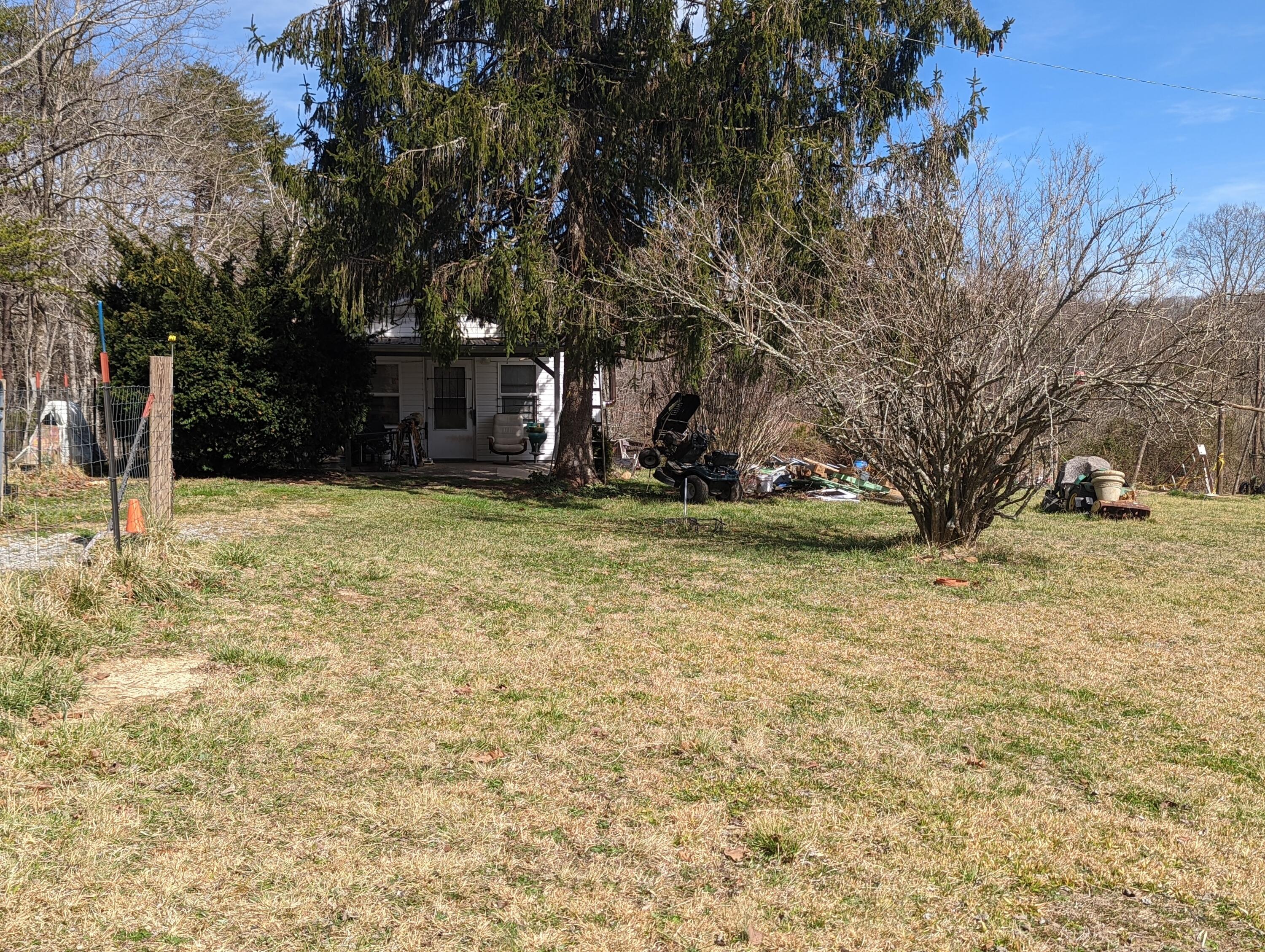 290 Keener Road Dunlap, TN 37327 - Photo 5 of 17 PXL_20220321_195452766.PORTRAIT